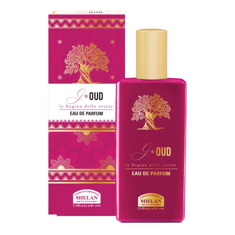 G OUD EAU DE PARFUM 50ML
