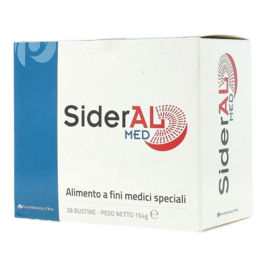 SIDERAL MED 28BUST SIDERAL MED 28BUST