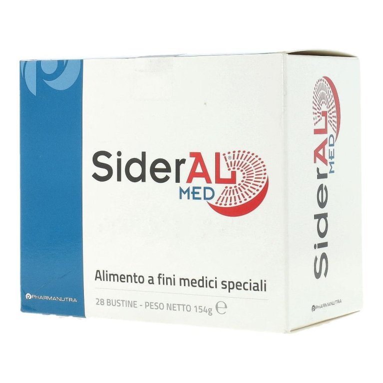 SIDERAL MED 28BUST