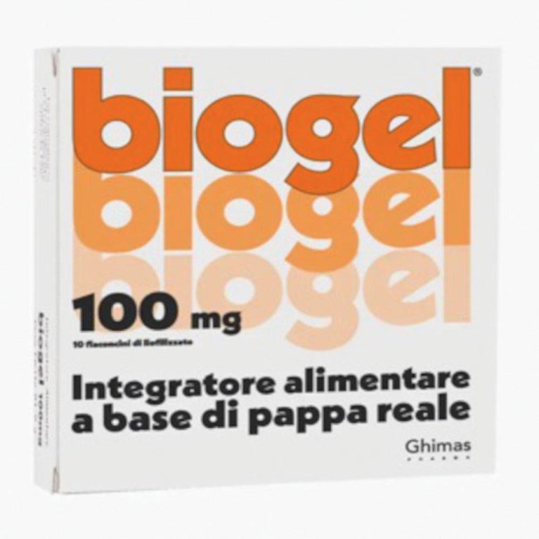 BIOGEL 100 10FL BIOGEL 100 10FL