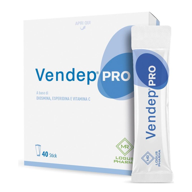 VENDEP PRO 40STICK VENDEP PRO 40STICK