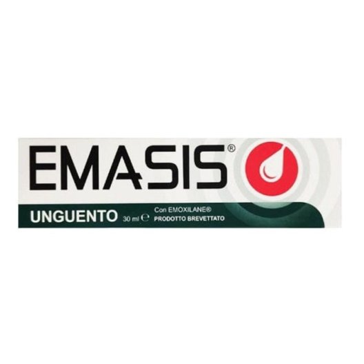 EMASIS UNGUENTO 30ML
