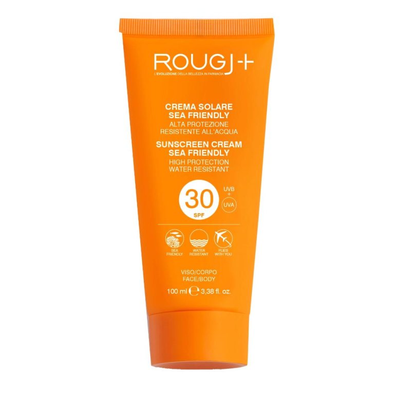ROUGJ SOLARE SPF30 100ML N/F ( ROUGJ SOLARE SPF30 100ML N/F (