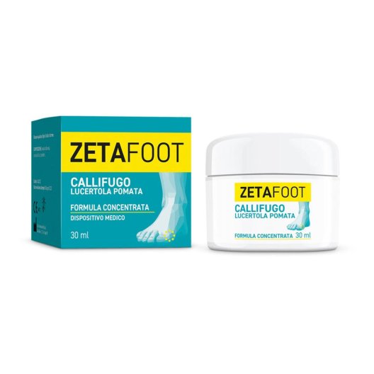ZETAF CALLIFUGO LUCERTOLA 30ML ZETAF CALLIFUGO LUCERTOLA 30ML