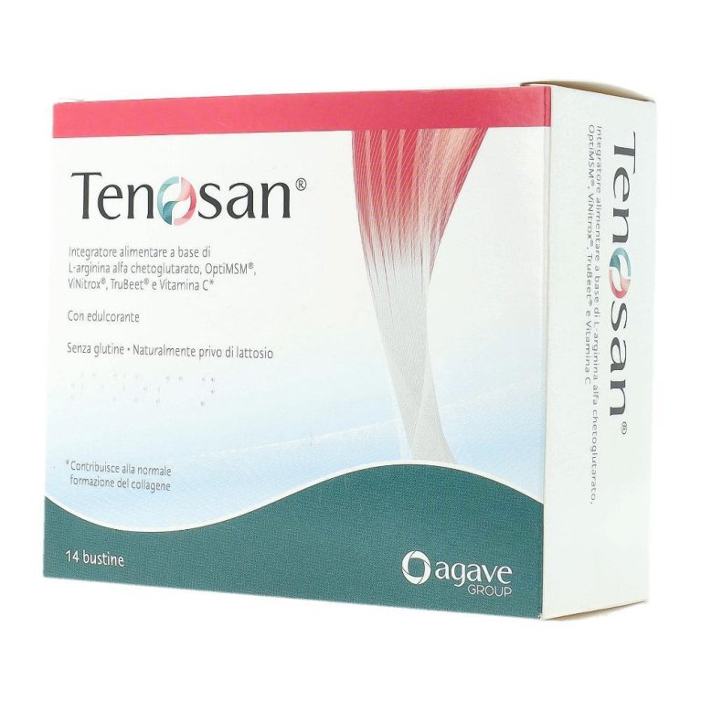 TENOSAN 14BUST TENOSAN 14BUST