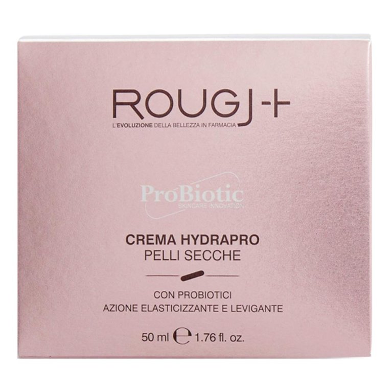 ROUGJ HYDRAPRO CREMA PELLI SEC ROUGJ HYDRAPRO CREMA PELLI SEC