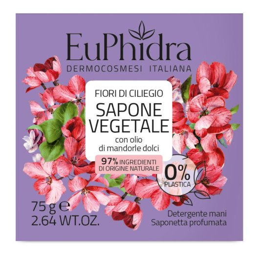 EUPH SAPONETTA VEG FIORI CIL EUPH SAPONETTA VEG FIORI CIL