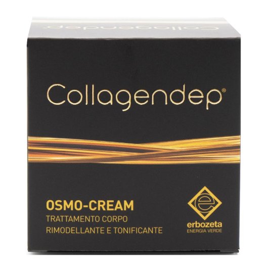 COLLAGENDEP OSMO CREAM 200ML COLLAGENDEP OSMO CREAM 200ML