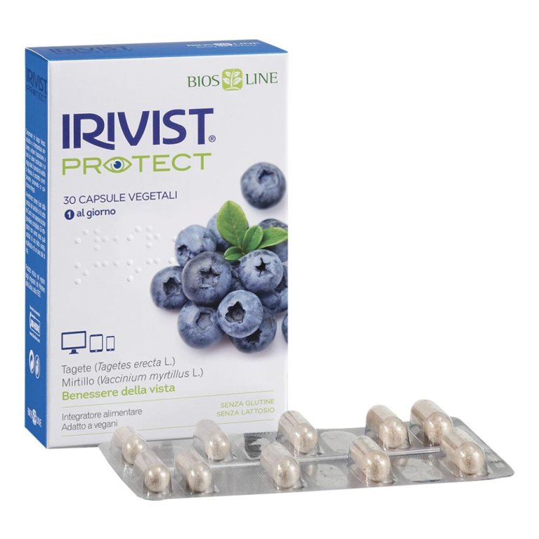 IRIVIST PROTECT 30CPS VEG IRIVIST PROTECT 30CPS VEG