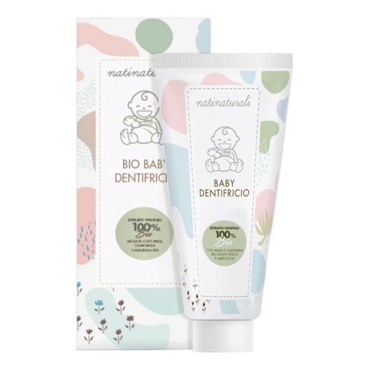 SUAVINEX BABY BABY DENTIF 50ML