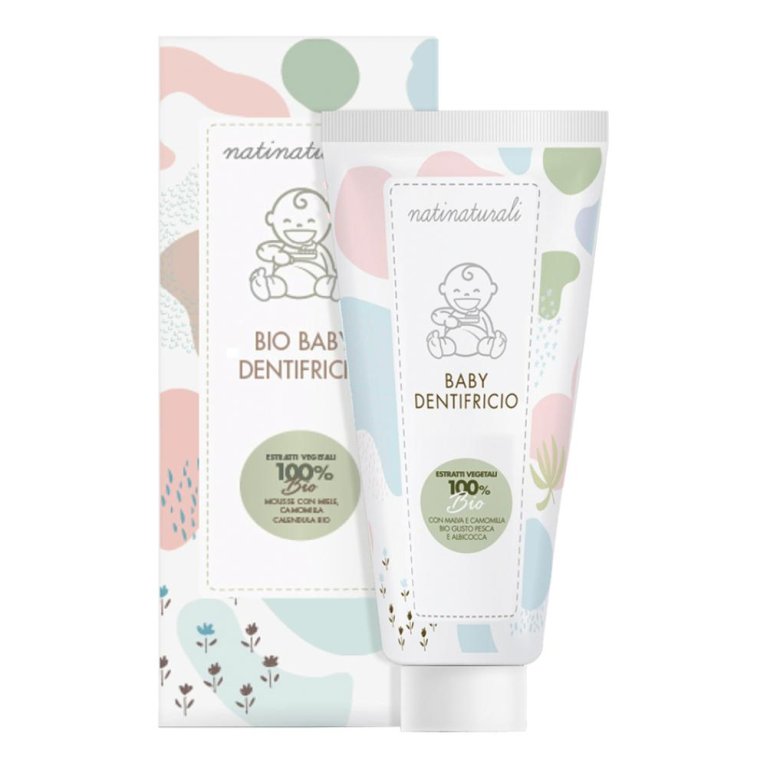 SUAVINEX BABY BABY DENTIF 50ML