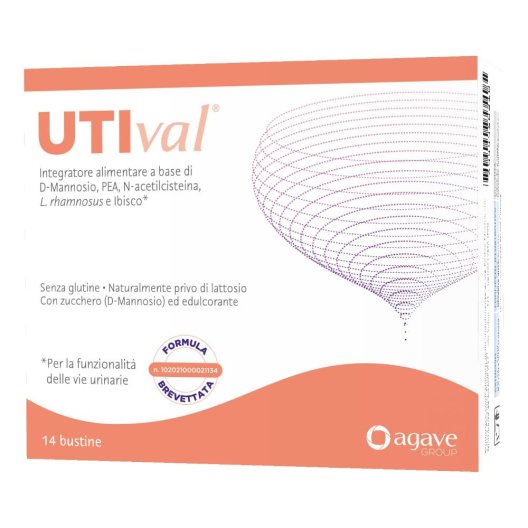 UTIVAL 14BUST UTIVAL 14BUST