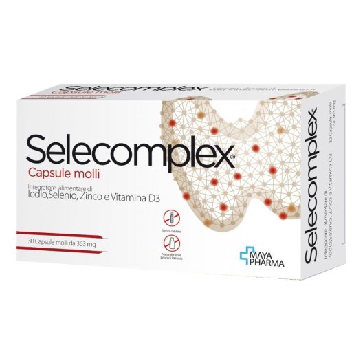 SELECOMPLEX 30PRL SELECOMPLEX 30PRL