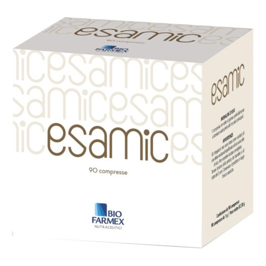 ESAMIC 90CPR BIOFARMEX