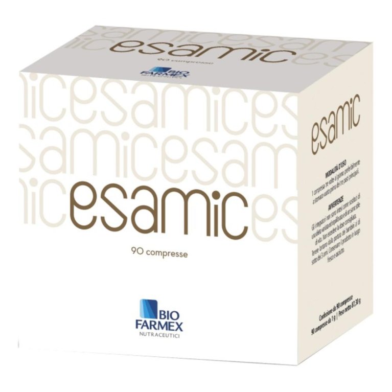 ESAMIC 90CPR BIOFARMEX