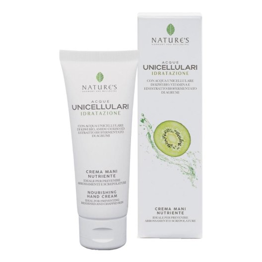NATURE'S ACQUA UNICELL CR MANI