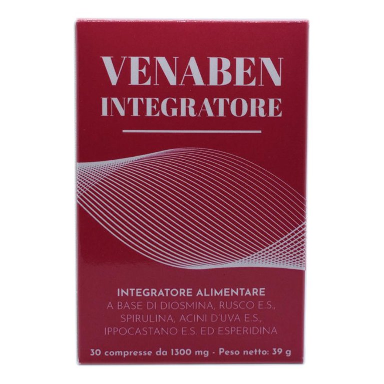 VENABEN 30CPR VENABEN 30CPR