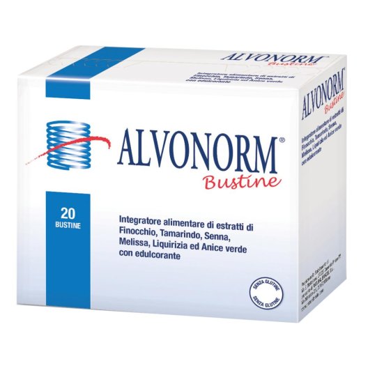ALVONORM 20BUST ALVONORM 20BUST