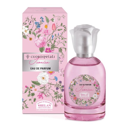 I PROFUMI CUOR PETALI ICON EDP I PROFUMI CUOR PETALI ICON EDP
