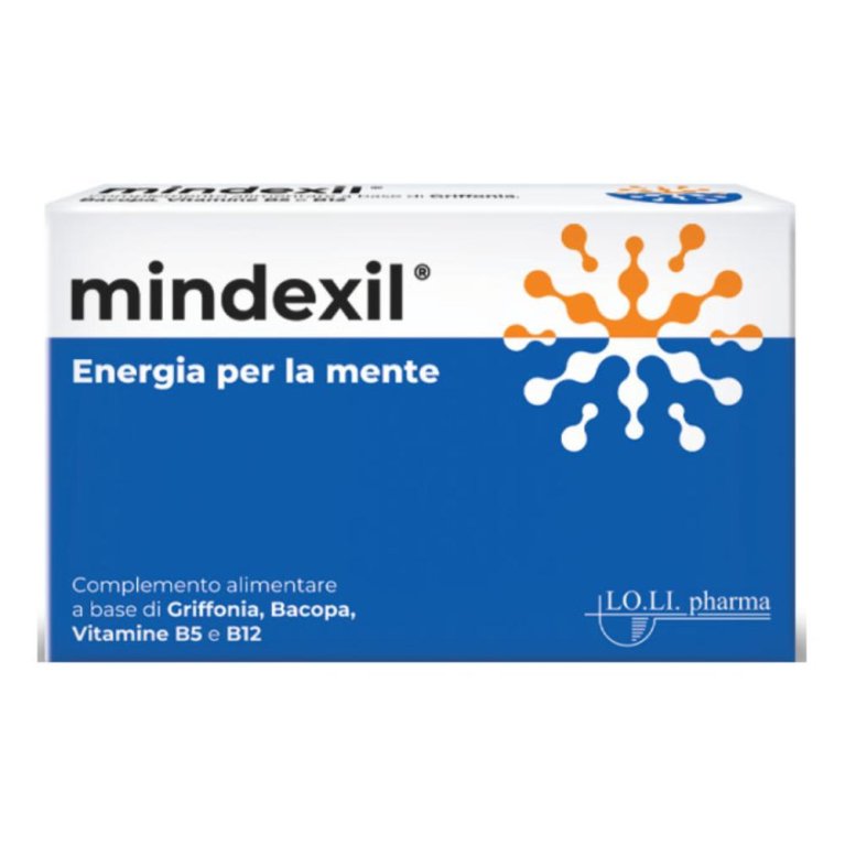 MINDEXIL 20CPR MINDEXIL 20CPR