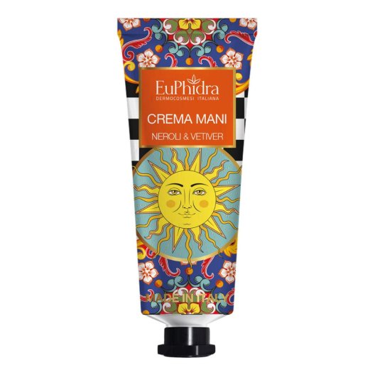CREMA MANI NEROLI VETIVER 50ML