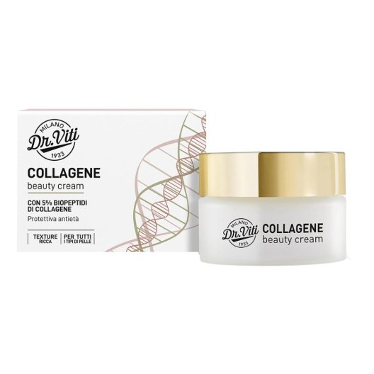 COLLAGENE BEAUTY CREMA 50ML COLLAGENE BEAUTY CREMA 50ML