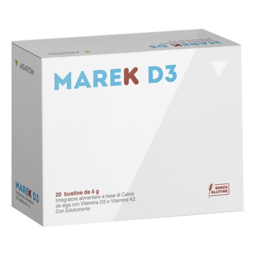 MAREK D3 20BUST MAREK D3 20BUST