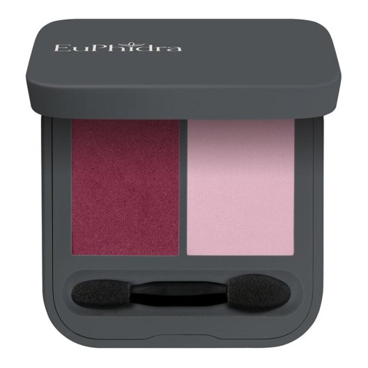 EUPH OMBRETTO DUO 3 ROSY EUPH OMBRETTO DUO 3 ROSY