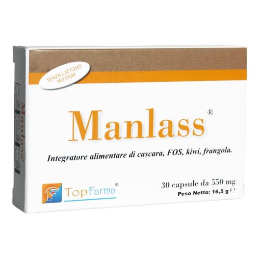 MANLASS 30CPS MANLASS 30CPS