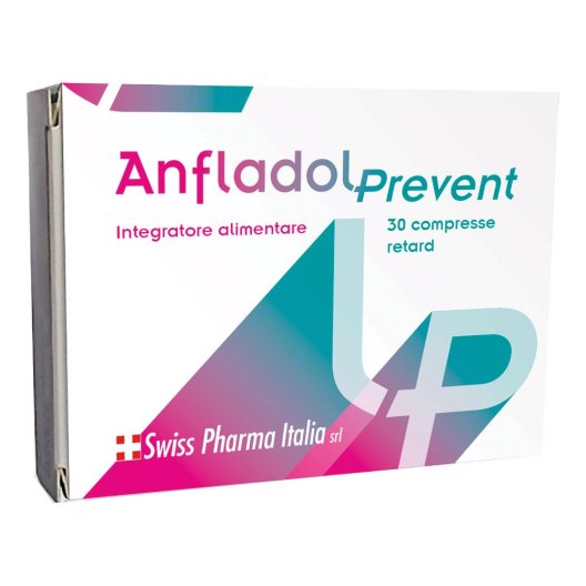 ANFLADOL PREVENT 30CPR ANFLADOL PREVENT 30CPR