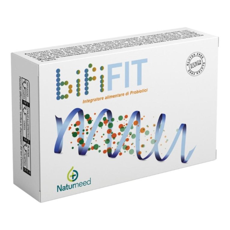 BIFIFIT 30CPS