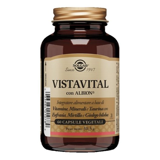 VISTAVITAL 60TAV