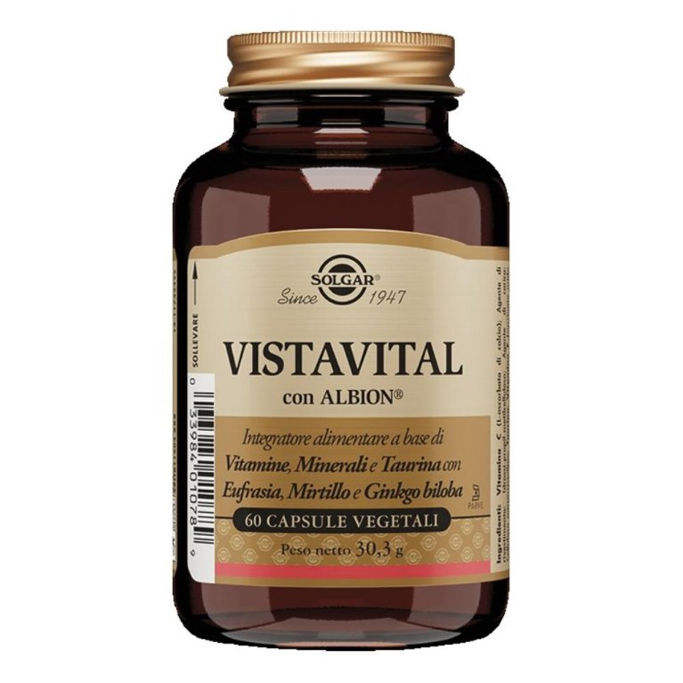 VISTAVITAL 60TAV