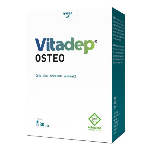 VITADEP OSTEO 30STICK VITADEP OSTEO 30STICK