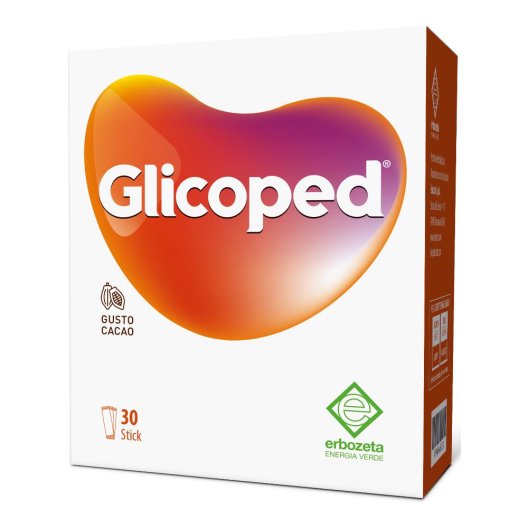 GLICOPED 30STICK GLICOPED 30STICK
