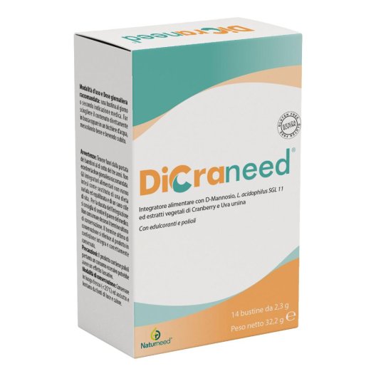 DICRANEED 14BUST DICRANEED 14BUST
