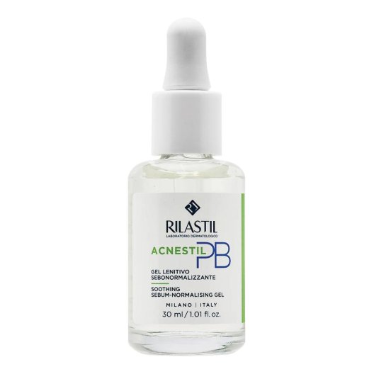 RILASTIL ACNESTIL GEL SERUM RILASTIL ACNESTIL GEL SERUM