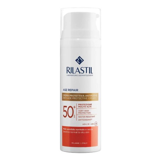 RILASTIL SUN SYS AGE RE SPF50+ RILASTIL SUN SYS AGE RE SPF50+