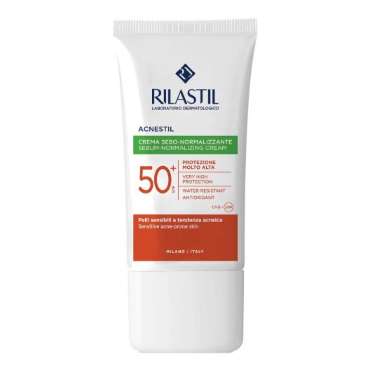 RILASTIL SUN SYS ACNEST SPF50+ RILASTIL SUN SYS ACNEST SPF50+