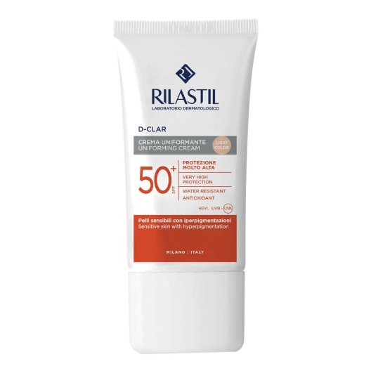 RILASTIL SUN SYS D CLAR L 50+ RILASTIL SUN SYS D CLAR L 50+