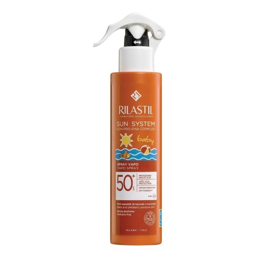 RILASTIL SUN SYS BB SPR SPF50+ RILASTIL SUN SYS BB SPR SPF50+