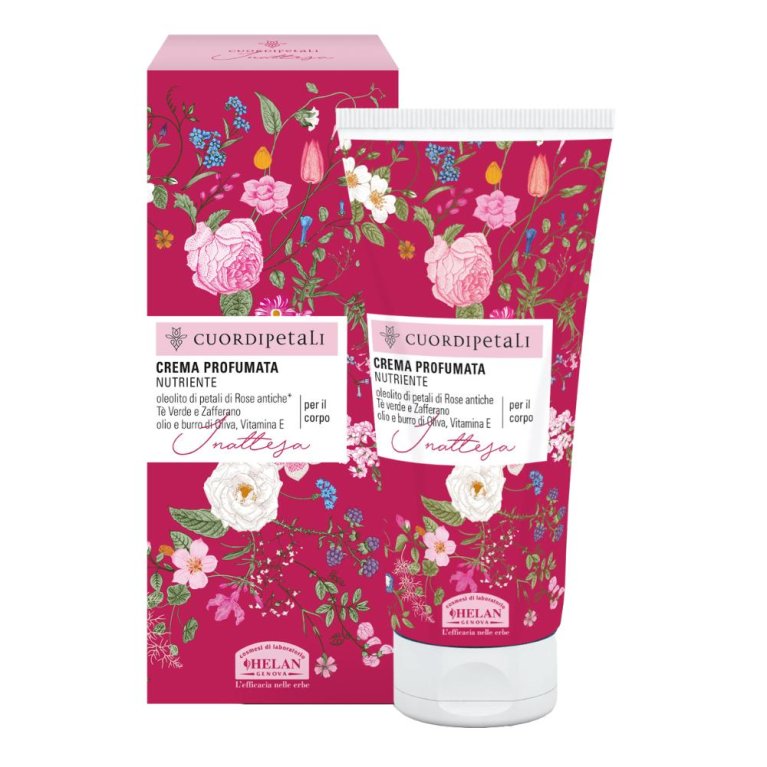 CUOR PETALI INA CREMA PROF NUT