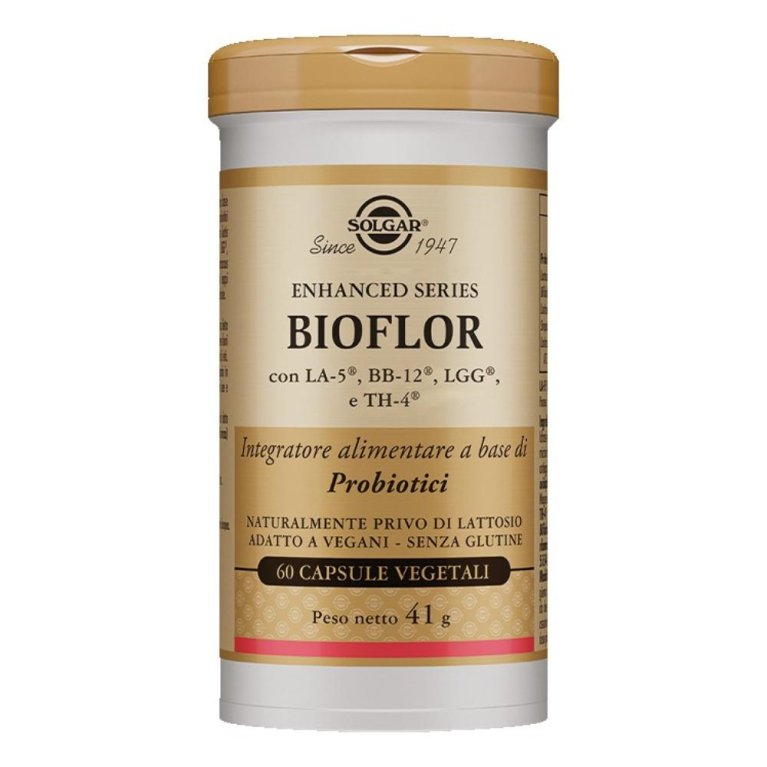 BIOFLOR 60CPS VEG