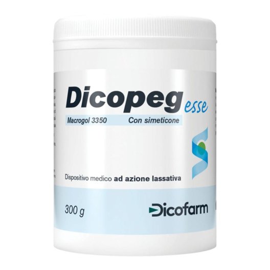 DICOPEG ESSE 300G DICOPEG ESSE 300G