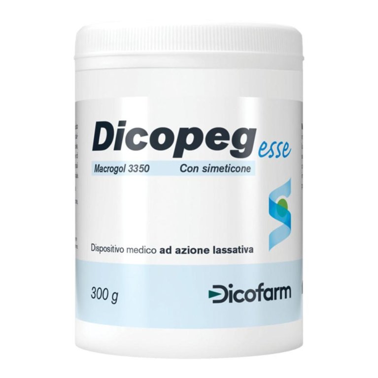 DICOPEG ESSE 300G DICOPEG ESSE 300G