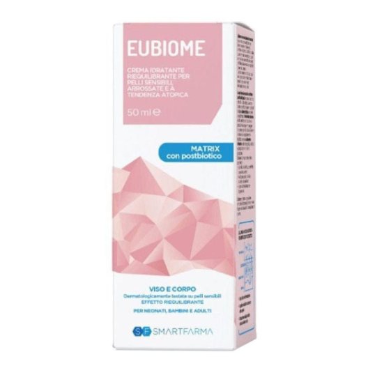 EUBIOME CR 50ML EUBIOME CR 50ML