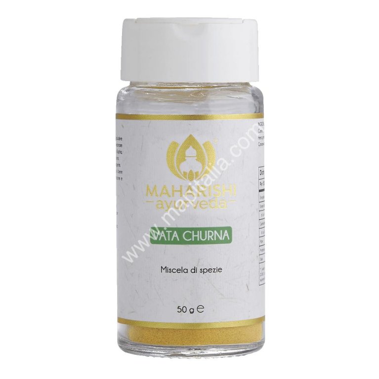 CHURNA VATA MISCELA SPEZIE 50G
