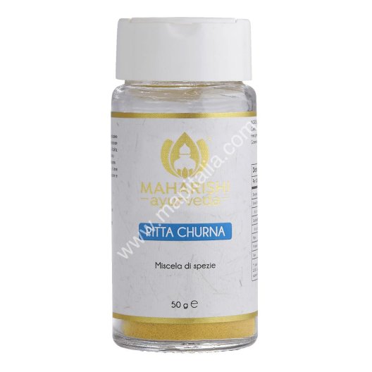 CHURNA PITTA MISCELA SPEZIE50G CHURNA PITTA MISCELA SPEZIE50G