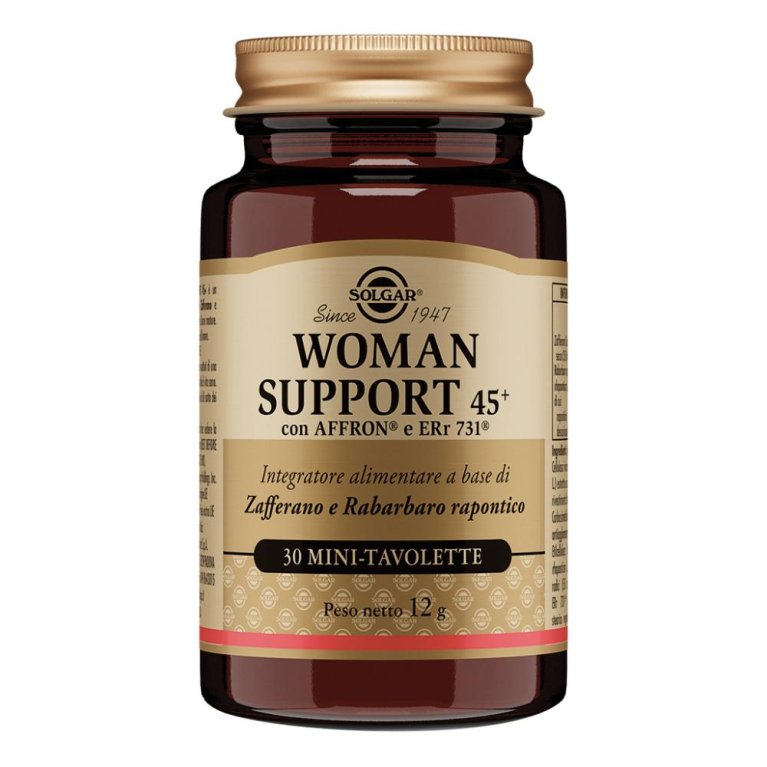 WOMAN SUPPORT 45+ 30MINITAV WOMAN SUPPORT 45+ 30MINITAV