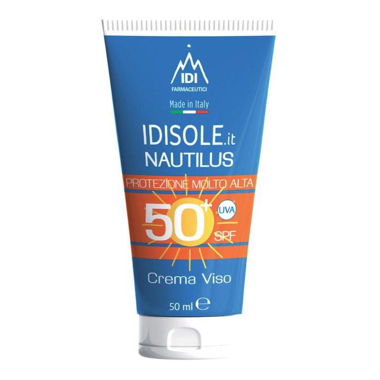 IDISOLE-IT SPF50+ BAMBINI IDISOLE-IT SPF50+ BAMBINI